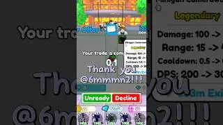 Free unit in Toilet tower defense 