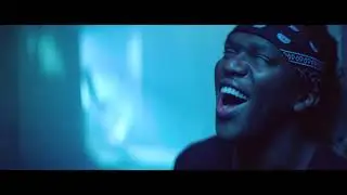KSI - Adam's Apple ft Alesa (Official Music Video)
