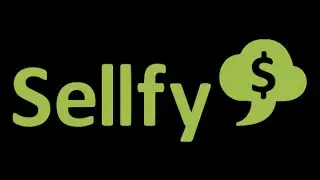 I Have A Sellfy! CHEAP!