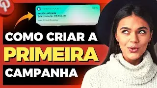 Pinterest Ads: Guia Passo a Passo para Criar sua Primeira Campanha de Sucesso! | Alex Sales
