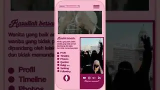 VIRAL !!! WANITA BERCADAR BERJOGET-JOGET.