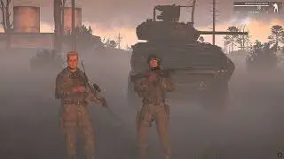Arma 3 (Characters)