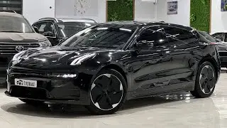 Zeekr 001 narxlari | Yuqori classdagi elektromobil narxlari #electro #car #2023 #top #trend