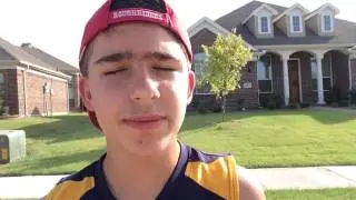 Riding my bicycle | Going around the neighborhood