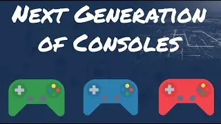 3 Things You DIDN'T Know About Console Gaming l Welcome Next Gen