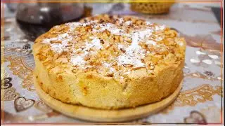 Шарлотка? Легко!