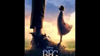 Фильм Большой и добрый великан - Трейлер на русском