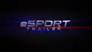 E-Sport All Star Trailer