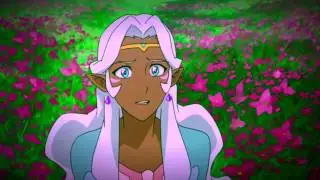 Voltron-War of Change