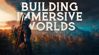 The Importance of Lore in Video Games