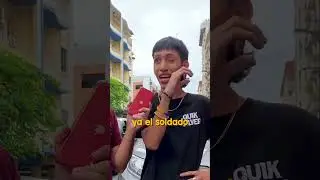 El ñaño de la Brandon, al 3er palo se le duerme la paloma 🔥