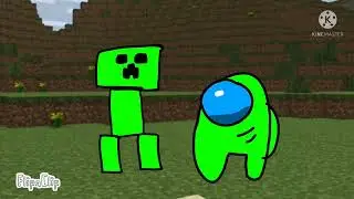 Minecraft in 15 Seconds