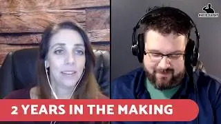 Teresa Rose ( Pin Traffic Mastery ) Interviewed by Jacob Topping - PINTEREST & 30 Day Etsy Challenge