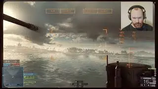 Murk & Manda Friday BF4 Stream
