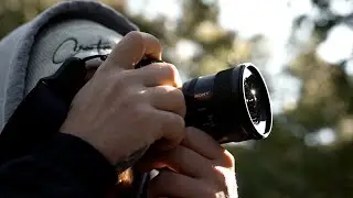 Sony FX3 | Moments - SONY Series 3/5
