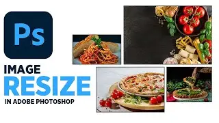How To Resize An Image In Photoshop