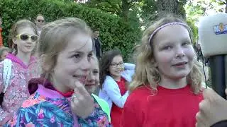 Wandelvierdaagse 2023 Voorburg