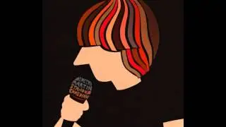 Demetri Martin - Bird houses