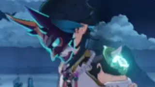 Xiao main player usually do this