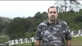 Cão Sem Dono - Conheça Nosso Trabalho