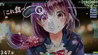 HoneyWorks - Tokyo Summer Session ft CHiCO [Hard] FC