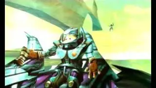 PC: Giants Citizen Kabuto - Gameplay pt 1