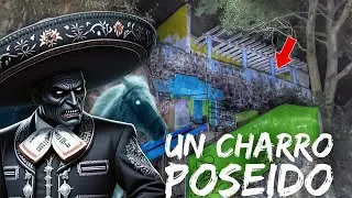 The Charro of La Barranca, the fun is over in Las Pilitas