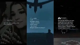 Duygusal Tiktok Twitter Videoarı #3