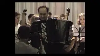 О. Олексієнко. Adagio