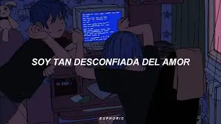 ¿cómo que esta canción describe mi situación y la de muchos?🚶‍♀️