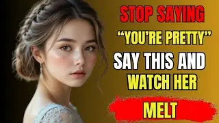 3 Forbidden Phrases That Make Women Weak in Seconds | Stoicism
