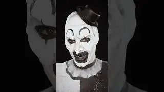 Terrifier #terrifier #halloween2024