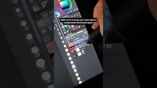 Do you know how to base color efficiently??? 🎨 