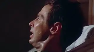 Ataque a la enfermera - The Bat People (1974)