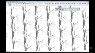 V-Ray for SketchUp Proxy 한국어 (in Korean)