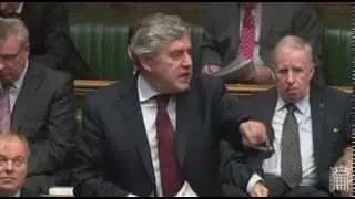 Gordon Brown 14 Oct 2014