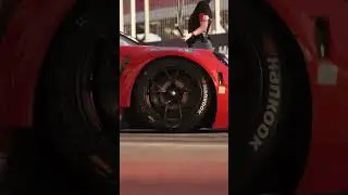 The Beauty of World Endurance Championship