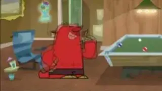 Jimmy Two Shoes Ep 20-1: Meet the Gnomans Part 1