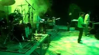 Grupo Mojado-Llorar Quedito