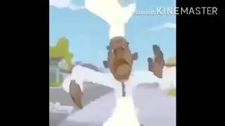 Oscar Proud Running Meme