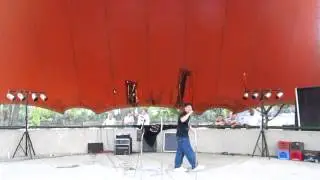 DEV-N LIVE! THE BEAT MADE ME DO IT! ( REVELATIONS TOUR ) ZANESVILLE, OHIO AUGUST 25TH, 2012