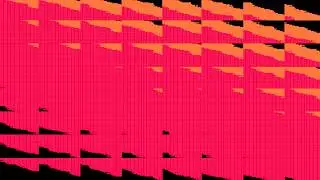 Telecine intro animation over so many times 
