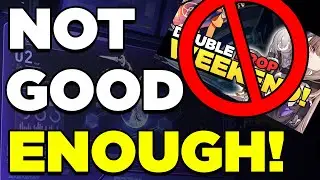 MOM I AM DISAPOINTED! Honkai Star Rail Simulated Universe Event Feels Bad (Opinion)