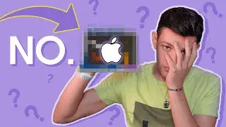 The WORST APPLE Product I'VE EVER TRIED.