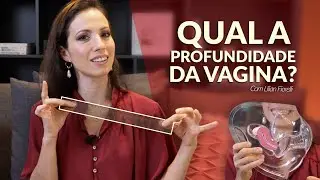 What is the ideal size of a vagina? 📏 | Dr. Lilian Fiorelli