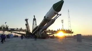 Роскосмос Прогресс МС / Прогресс МС-04 | Roscosmos Progress MS / MS-04 overview