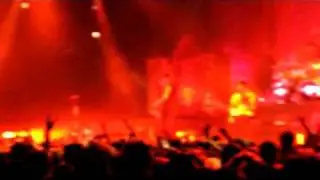 Avenged Sevenfold - God Hates Us - 02/05/11 - Live in Detroit (The Palace)