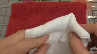 COUGH How to quickly cure a cough Cough compress.