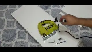 RTRMAX Hobby RTH150 | 450W Dekupaj Testere inceleme