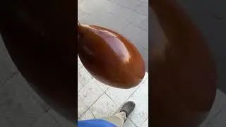 47 Lik uzun sap